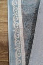 Килим Luxury 05986d d.grey-blue
